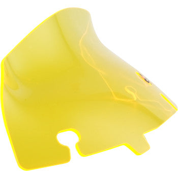 KLOCK WERKS Kolor Ice Flare™ Windshield 4" & 6.5" 2014-2023 STREET GLIDE