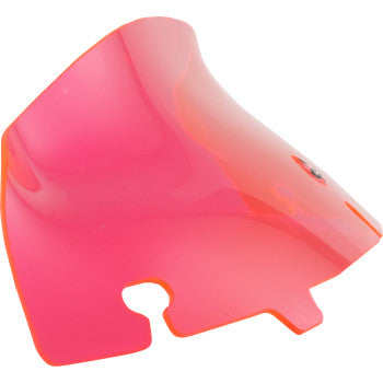 KLOCK WERKS Kolor Ice Flare™ Windshield 4" & 6.5" 2014-2023 STREET GLIDE