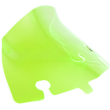 KLOCK WERKS Kolor Ice Flare™ Windshield 4" & 6.5" 2014-2023 STREET GLIDE