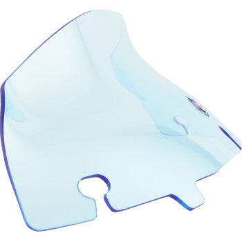 KLOCK WERKS Kolor Ice Flare™ Windshield 4" & 6.5" 2014-2023 STREET GLIDE