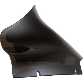 KLOCK WERKS Kolor Flare™ Windshield - 9" - 2015-2023 ROAD GLIDE