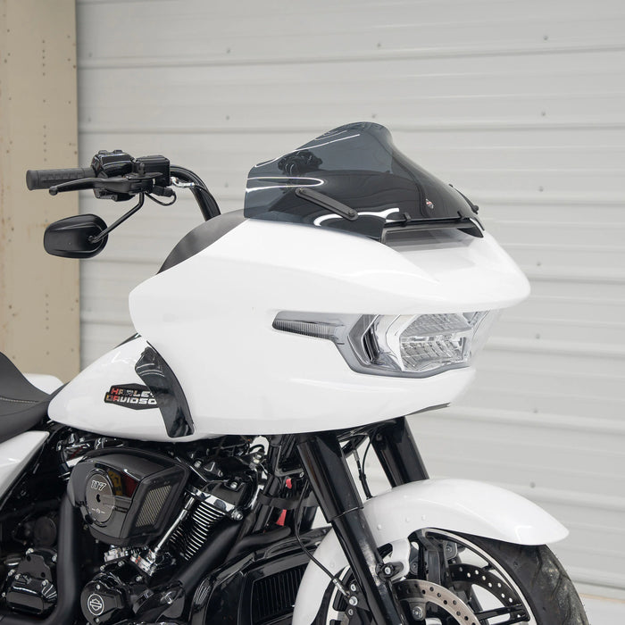 2021 sport glide windshield on sale