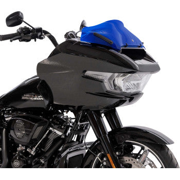 KLOCK WERKS - Kolor Flare® Windshield for Harley-Davidson® '23.5-UP Road Glide