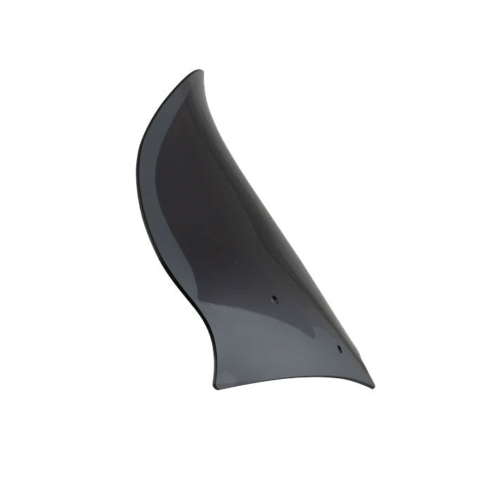 KLOCK WERKS Pro-Touring Flare® Windshield - 12" - 15" - Road Glide '23.5-UP