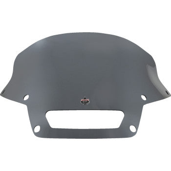 KLOCK WERKS Flare™ Windshield - FXLRST