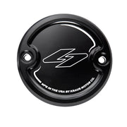 Kraus Moto Pro-Line Timer Cover
