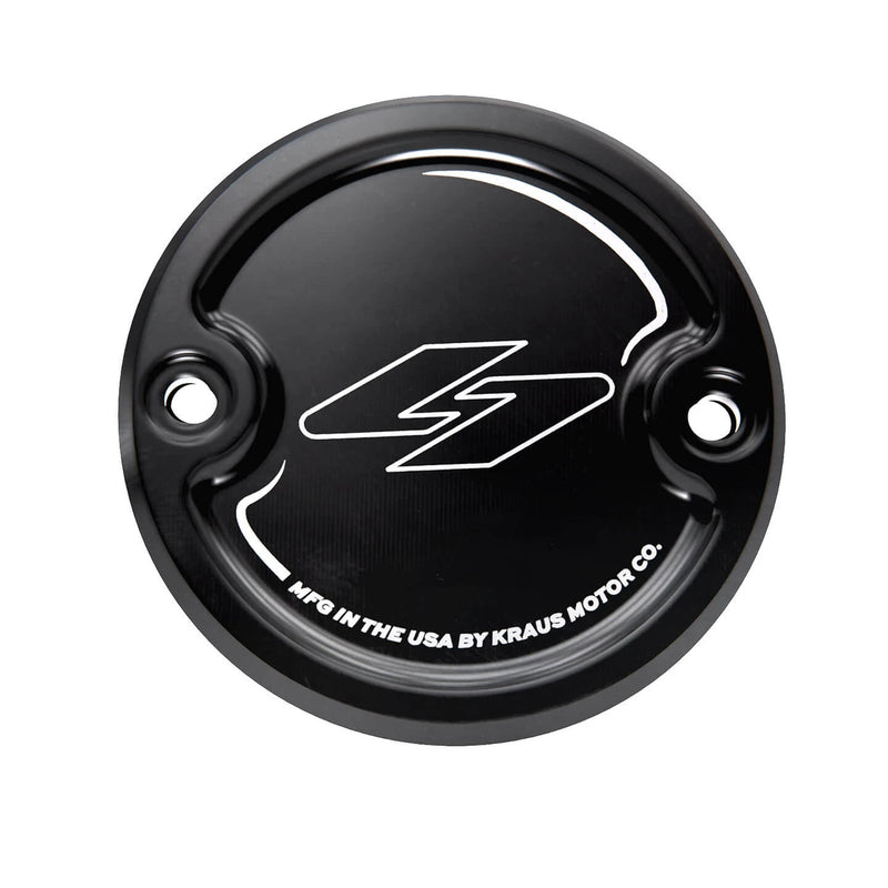 Kraus Moto Pro-Line Timer Cover