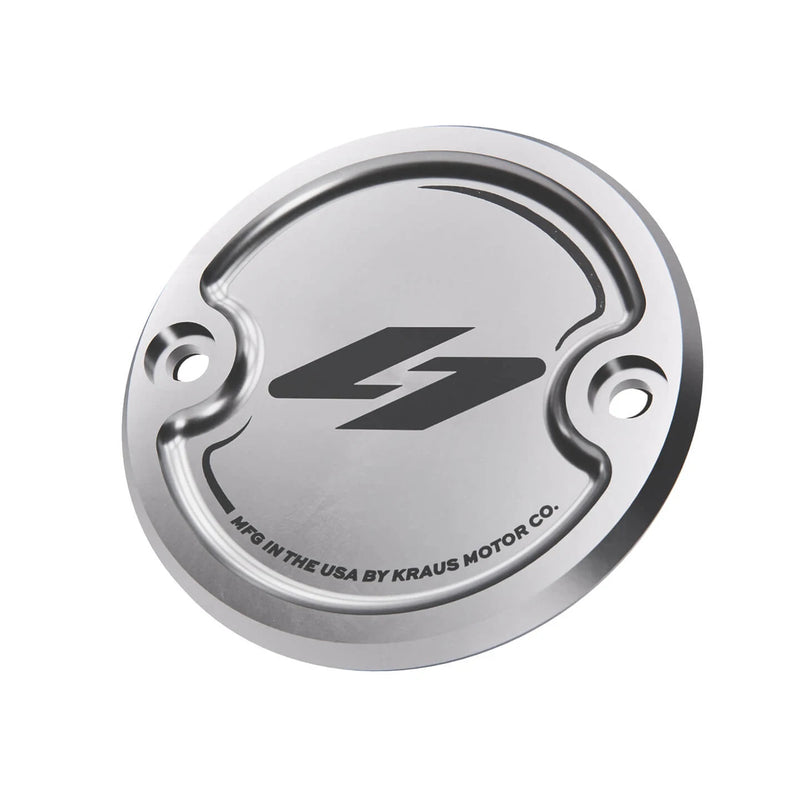 Kraus Moto Pro-Line Timer Cover