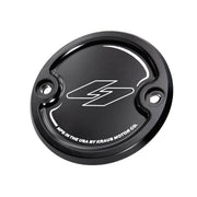 Kraus Moto Pro-Line Timer Cover