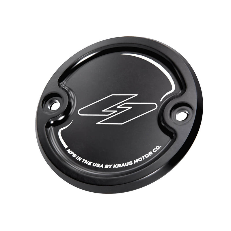 Kraus Moto Pro-Line Timer Cover