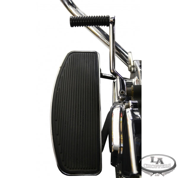 LA CHOPPERS LONGER SHIFT PEG