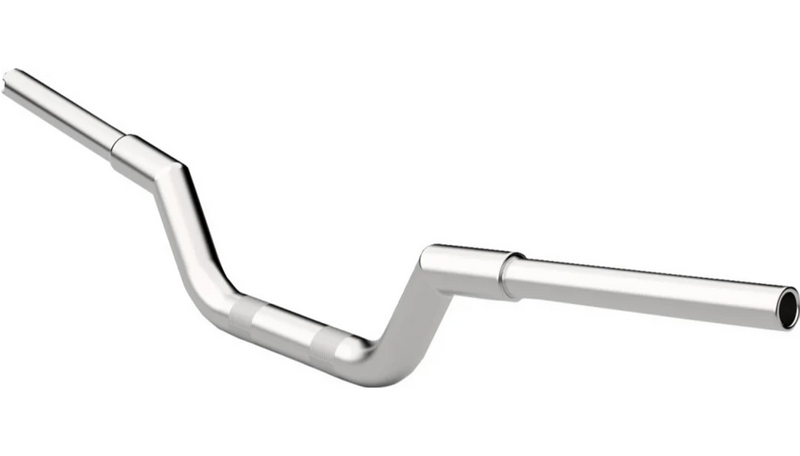 LA CHOPPERS Handlebar - Valley - 1"