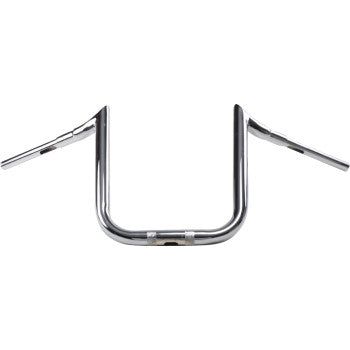 LA CHOPPERS 1.5" Handlebar - Grande Prime Ape - Chrome