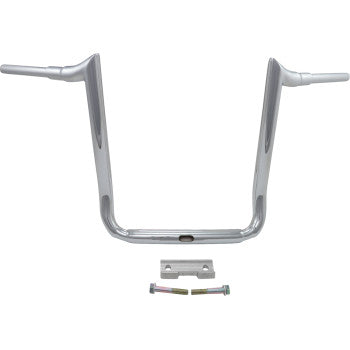 LA CHOPPERS 1.5" Handlebar - Grande Prime Ape - Chrome - FLH '14-'22