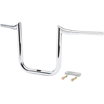 LA CHOPPERS 1.5" Handlebar - Grande Prime Ape - Chrome - FLT '15-'22