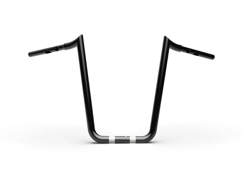 LA CHOPPERS 1-1/4" Prime Ape Road Glide Handlebar - FLTR '23-'26