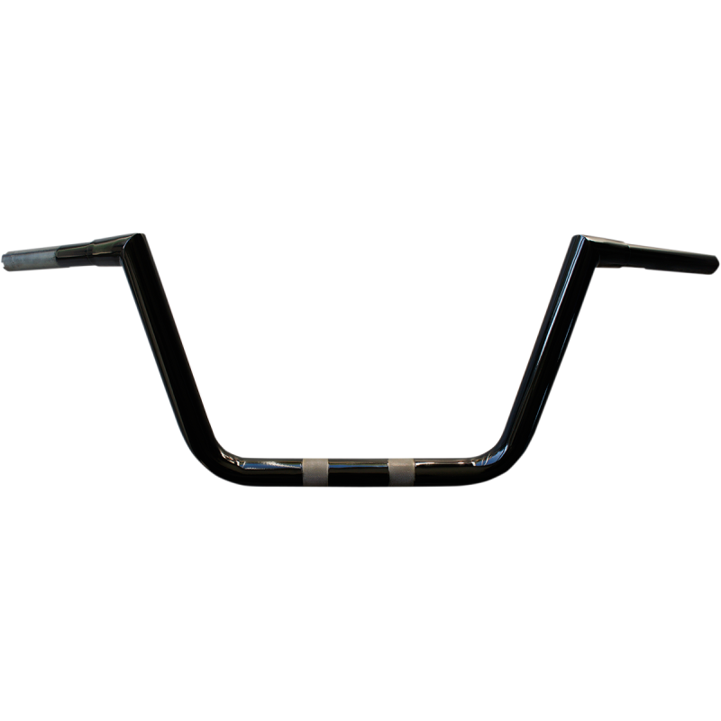 LA CHOPPERS BIG TWIN PEAKS SOFTAIL/DYNA (GLOSS BLACK)