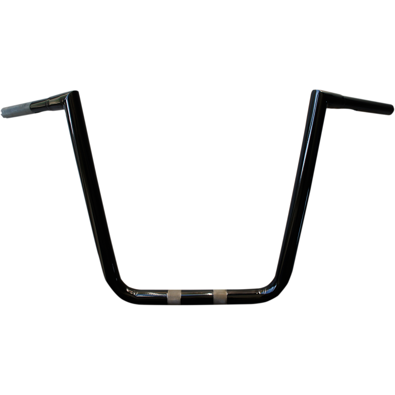 LA CHOPPERS BIG TWIN PEAKS SOFTAIL/DYNA (GLOSS BLACK)