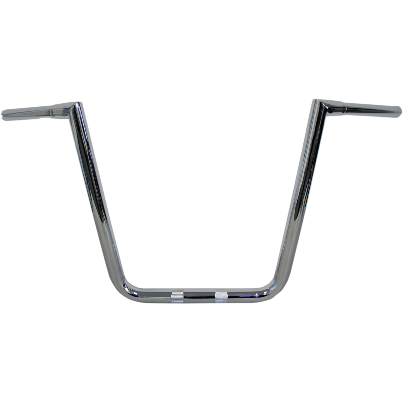 LA CHOPPERS BIG TWIN PEAKS (CHROME) (DYNA/SOFTAIL