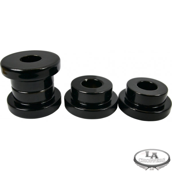 LA CHOPPERS - SOLID RISER BUSHINGS