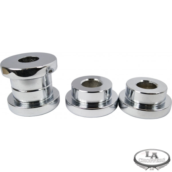LA CHOPPERS - SOLID RISER BUSHINGS
