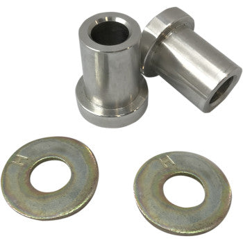 LA CHOPPERS Solid Handlebar Riser Bushing - FL / FX '83-'22