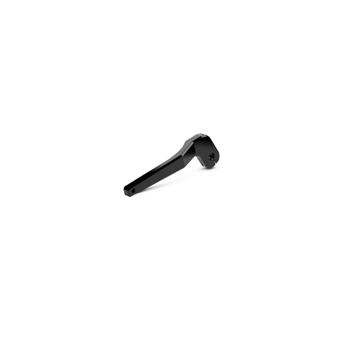 LA CHOPPERS County Line Shift Lever - M8 Softail