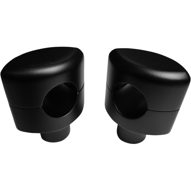 LA CHOPPERS - 1 1/4" HANDLEBAR RISER - 1.5" RISE