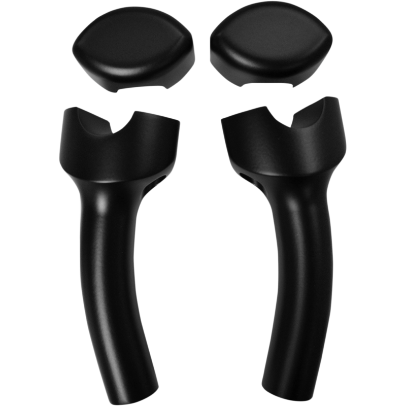 LA CHOPPERS - 1 1/4" HANDLEBAR RISER - 5.5" RISE