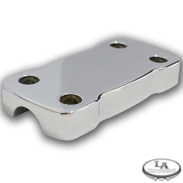 LA CHOPPERS - 1 1/4" HANDLEBAR CLAMP