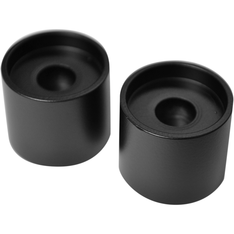 LA CHOPPERS - 1 1/4" HANDLEBAR RISER - 1" RISE