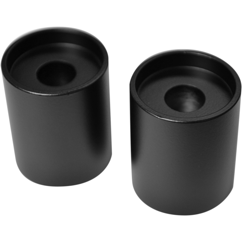 LA CHOPPERS - 1-1/4" HANDLEBAR RISER - 1.5" RISE