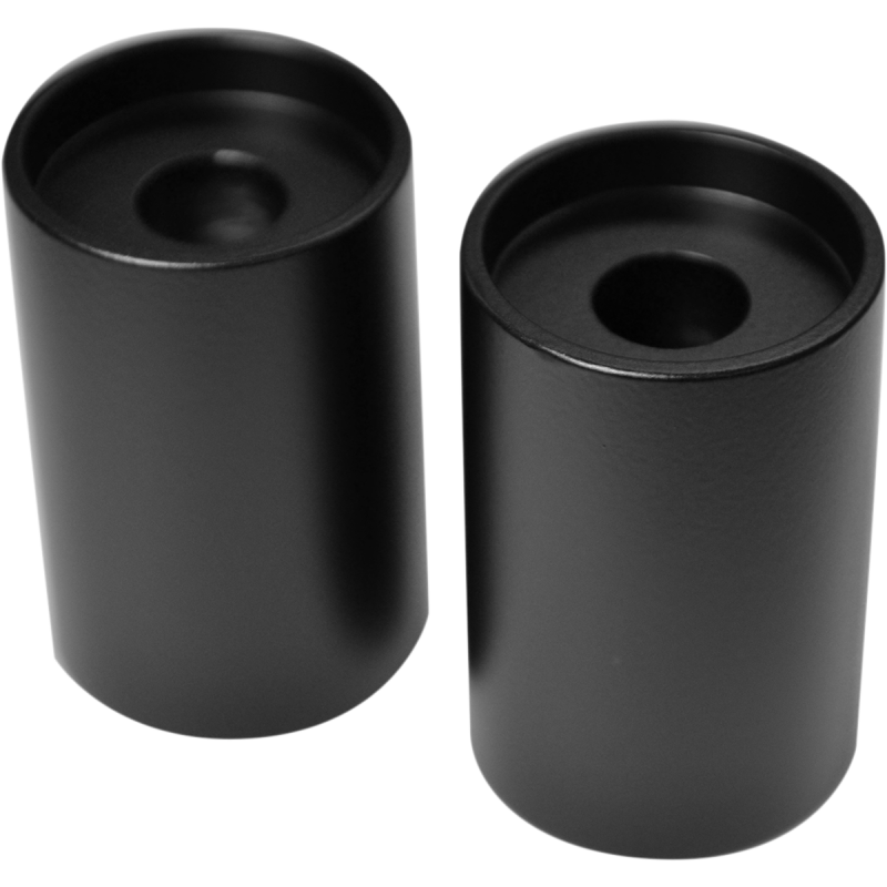 LA CHOPPERS - 1 1/4" HANDLEBAR RISER - 2" RISE