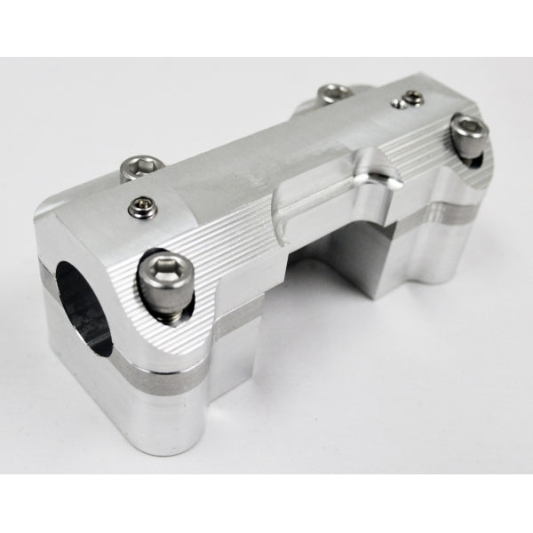 LA CHOPPERS - HANDELBAR CLAMP SET FOR 1" BARS