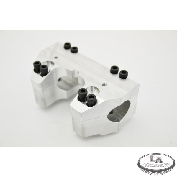 LA CHOPPERS - RISER 1"