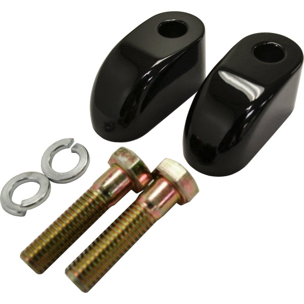 LA CHOPPERS - 1" PULLBACK RISER EXTENSIONS