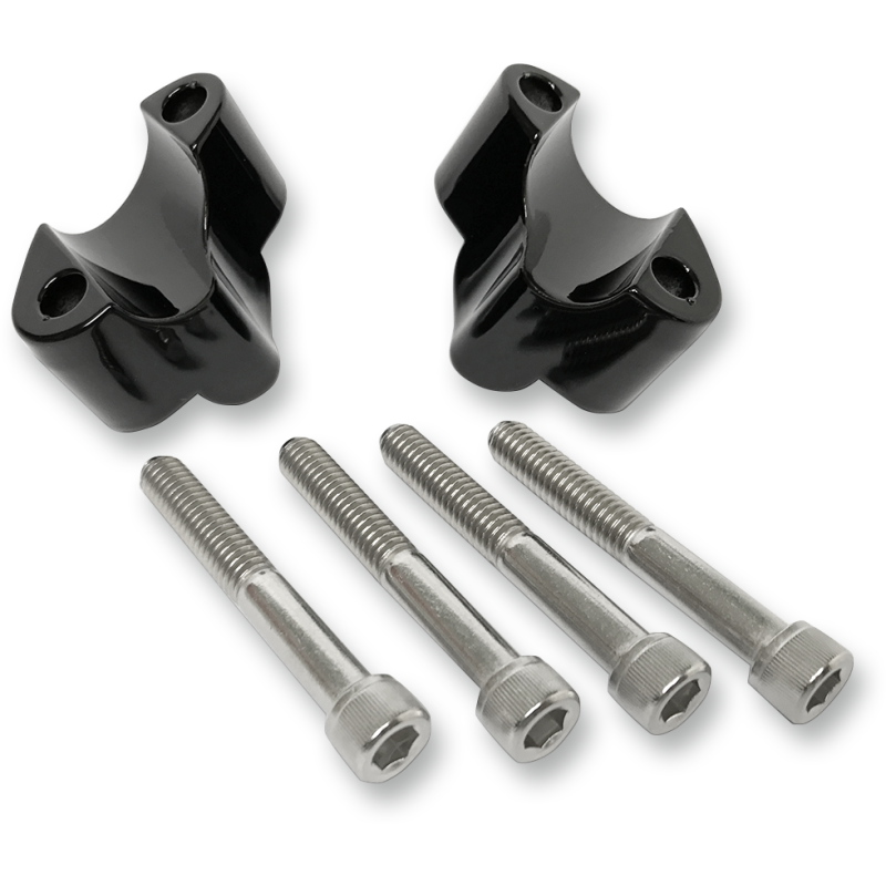 LA CHOPPERS - HANDLEBAR RISER - 1"