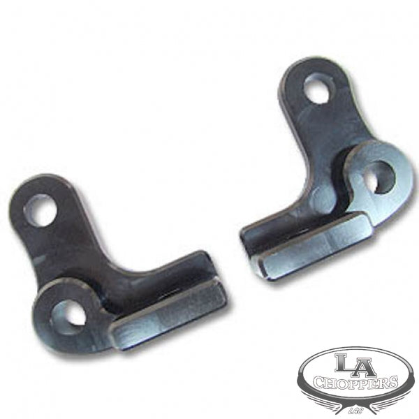 LA CHOPPERS REAR LOWERING KIT FOR Sportster 2000-2004