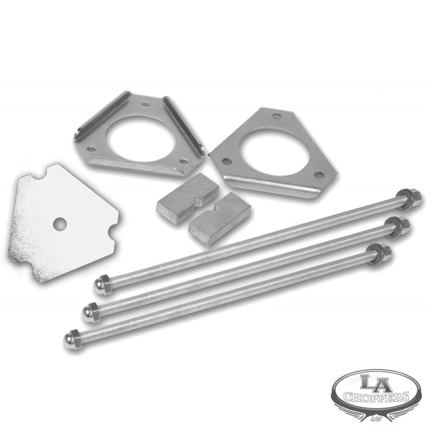 LA CHOPPERS SPRING COMPRESSOR TOOL