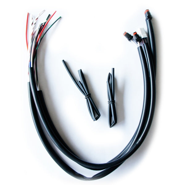 LA CHOPPERS HANDLEBAR EXTENSION WIRING KIT (CANBUS)