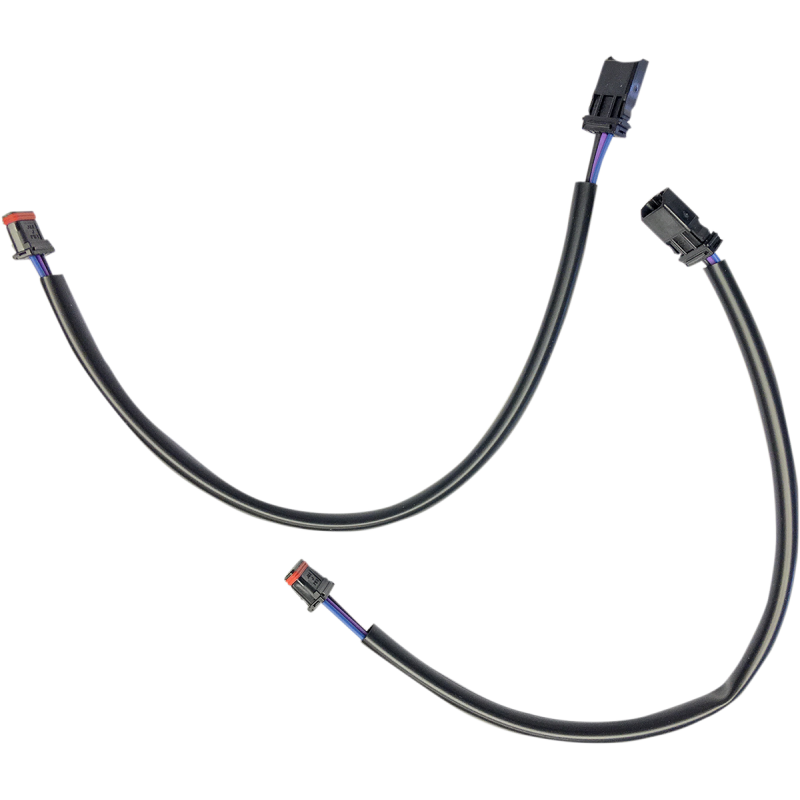 LA CHOPPERS TURN SIGNAL RELOCATION/EXTENSION KIT