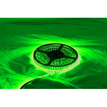 CUSTOM DYNAMICS LED Reel - Green