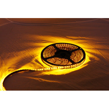 CUSTOM DYNAMICS LED Reel - Yellow