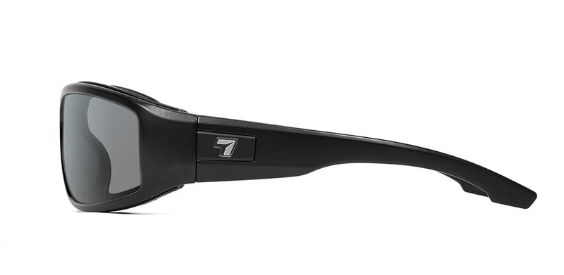 7eye by Panoptx - Growlers Series - Let It Rip - Riding Glasses