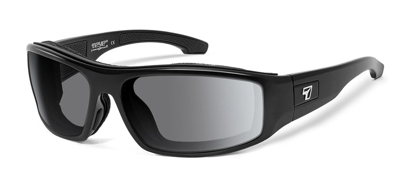 7eye by Panoptx - Growlers Series - Let It Rip - Riding Glasses