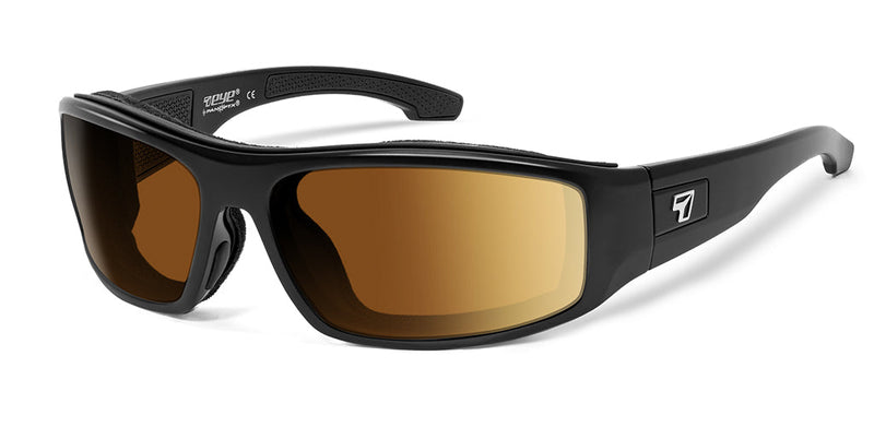7eye by Panoptx - Growlers Series - Let It Rip - Riding Glasses