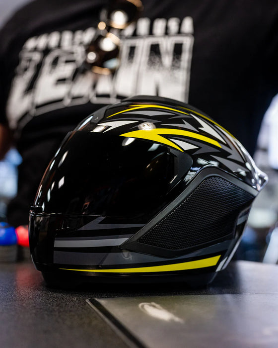 LEXIN HELMET  BLUETOOTH SPEAKER