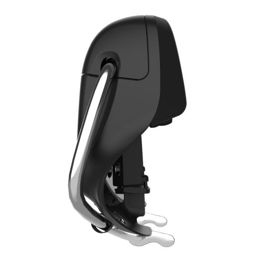 ADVANBLACK Rushmore Lower Vented Fairings for 2014-2023 Harley Davidson Touring Models - Unpainted