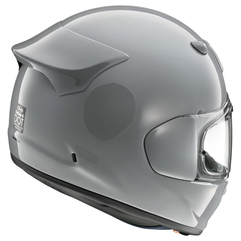 Arai Contour-X Solid Helmet Light Gray / XS