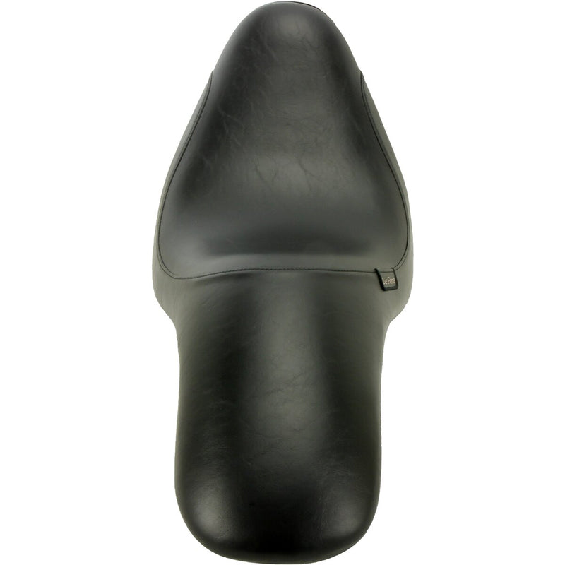 LE PERA Full Length Silhouette 2-Up Seat - Softail '06-'17